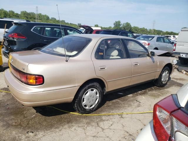 1993 Toyota Camry LE