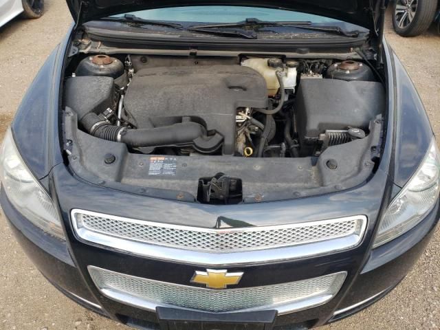 2012 Chevrolet Malibu 1LT