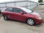 2006 Honda Civic LX