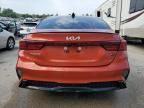 2023 KIA Forte GT Line