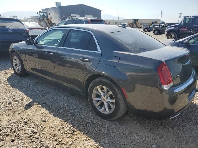 2016 Chrysler 300 Limited