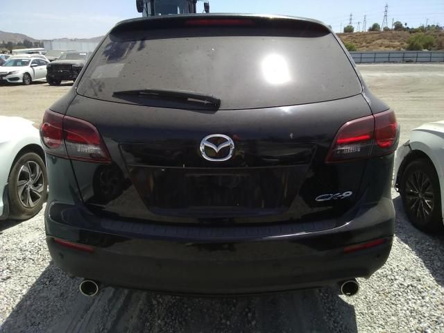 2014 Mazda CX-9 Touring