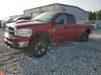 2007 Dodge RAM 2500 ST