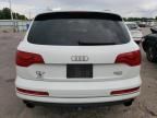 2015 Audi Q7 Premium Plus