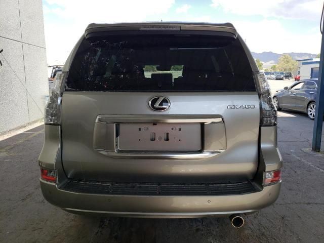 2022 Lexus GX 460