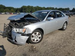 2009 Hyundai Sonata GLS en venta en Conway, AR