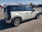 2014 Mini Cooper Clubman