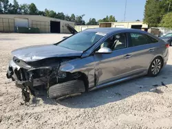 Hyundai Vehiculos salvage en venta: 2016 Hyundai Sonata Sport