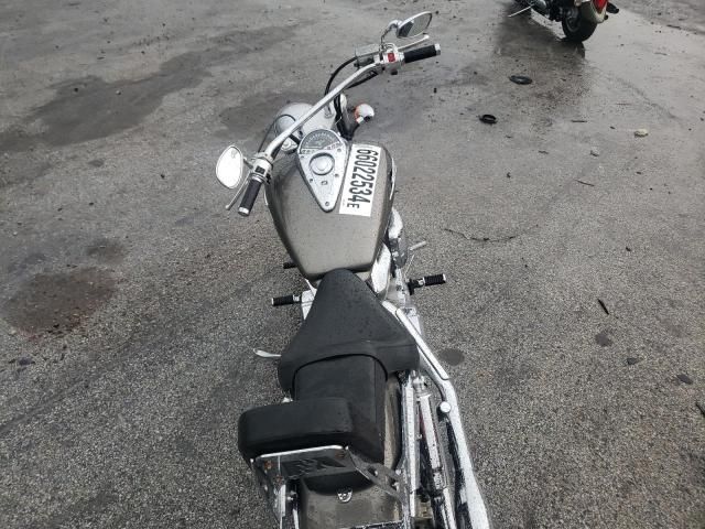 2005 Honda VTX1300 C