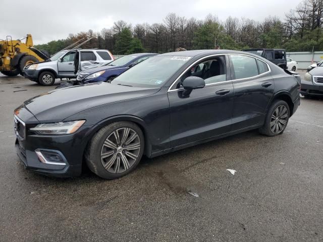 2019 Volvo S60 T6 Inscription