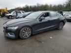 2019 Volvo S60 T6 Inscription