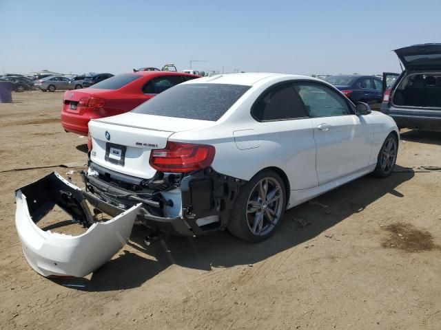 2016 BMW M235XI