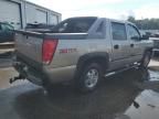 2003 Chevrolet Avalanche C1500