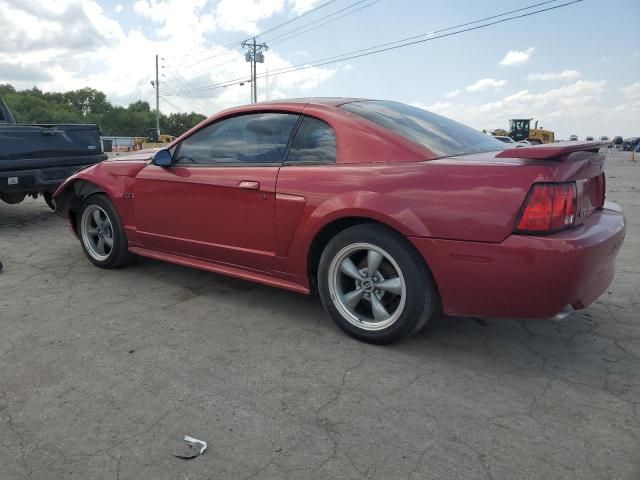 2003 Ford Mustang GT