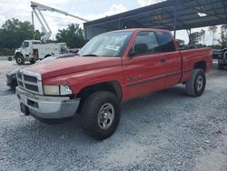 1998 Dodge RAM 1500 en venta en Cartersville, GA