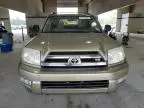 2005 Toyota 4runner SR5