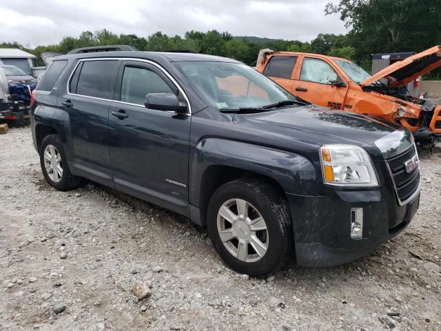 2013 GMC Terrain SLT