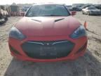 2015 Hyundai Genesis Coupe 3.8L