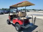 2010 Starcraft Golf Cart