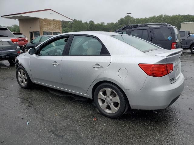 2010 KIA Forte EX