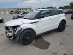 2015 Land Rover Range Rover Evoque Dynamic Premium