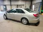 2007 Lincoln MKZ