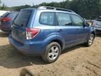 2010 Subaru Forester XS