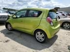 2014 Chevrolet Spark 1LT