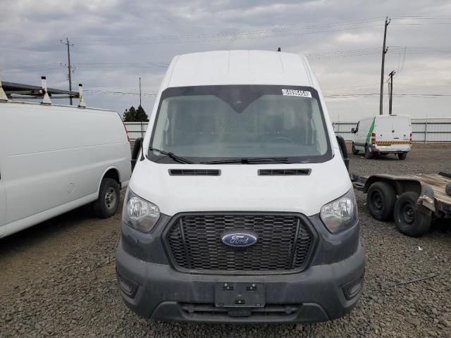 2021 Ford Transit T-250