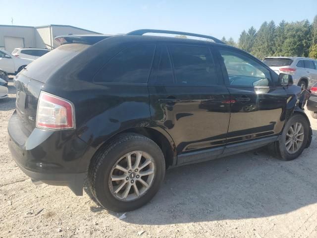 2007 Ford Edge SEL