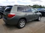 2008 Toyota Highlander