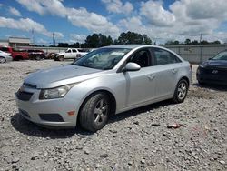 Carros con verificación Run & Drive a la venta en subasta: 2013 Chevrolet Cruze LT