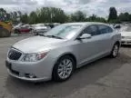 2013 Buick Lacrosse