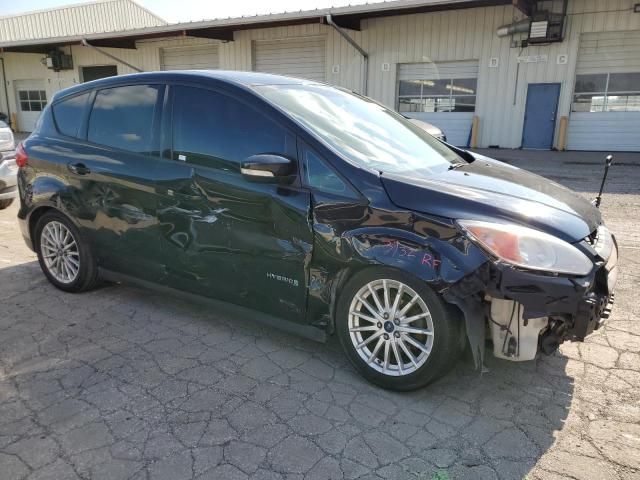 2014 Ford C-MAX SE