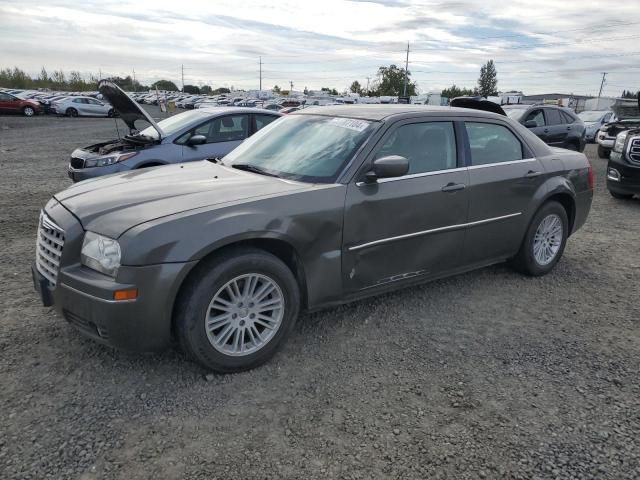 2008 Chrysler 300 Touring