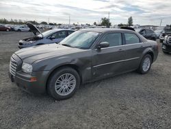 Chrysler Vehiculos salvage en venta: 2008 Chrysler 300 Touring