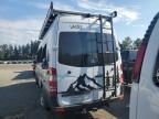 2014 Mercedes-Benz Sprinter 3500