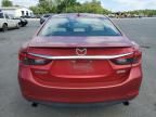 2014 Mazda 6 Grand Touring