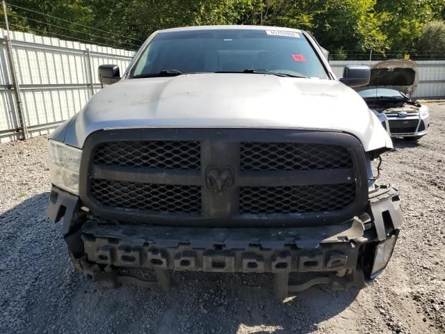 2014 Dodge RAM 1500 ST