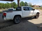 2017 Toyota Tacoma Double Cab