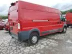 2016 Dodge RAM Promaster 2500 2500 High