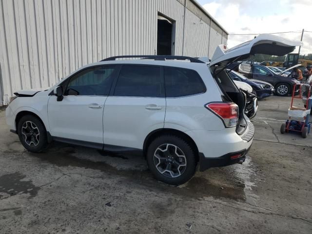 2018 Subaru Forester 2.0XT Premium