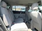 2008 Toyota Highlander Sport