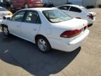 2001 Honda Accord EX