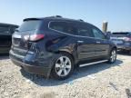 2015 Chevrolet Traverse LTZ