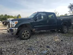 Ford f250 Vehiculos salvage en venta: 2016 Ford F250 Super Duty