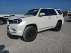 2011 Toyota 4runner SR5