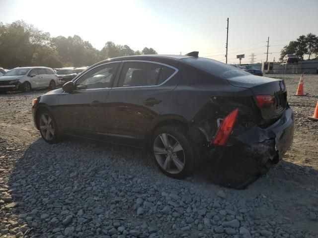 2015 Acura ILX 20 Premium