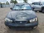 2002 Hyundai Elantra GLS