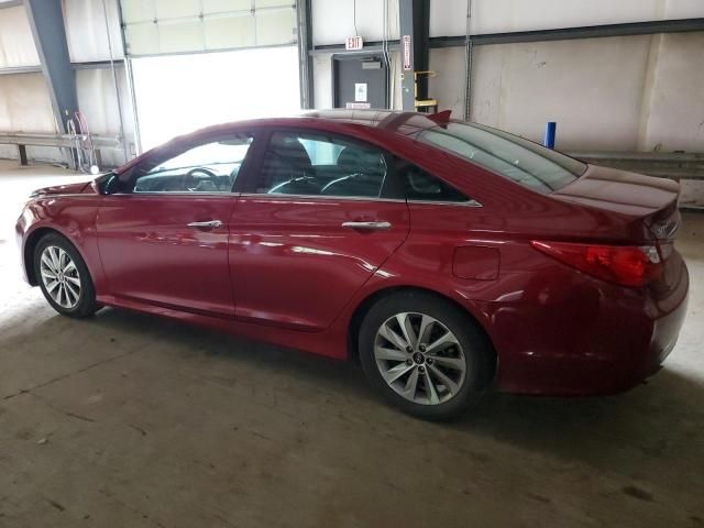 2014 Hyundai Sonata SE